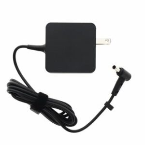 ASUS Adapter 45W | 19V 2-Pin (4.5PHI) | Amerikaanse Stekker | Renewed