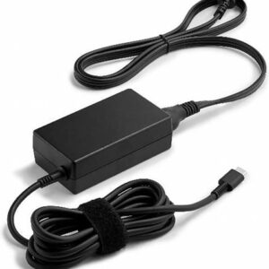 HP 65W USB-C LC-voedingsadapter | 65W | USB-C | Fast Charge