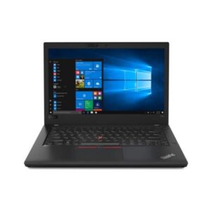 Lenovo T480 | 14.0'' Full-HD | Intel Core i5-8350 | 8GB | 256GB | W10 Professional | RFB