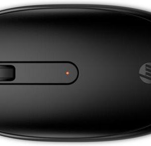 HP 240 | Bluetooth Muis | Links- en Rechtshandig | Zwart