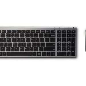 QWERTZ | Medion Premium | Draadloze Muis en Toetsenbordcombo | QWERTZ