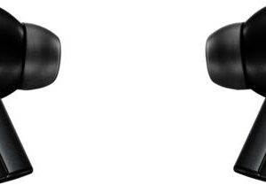 HyperX Cloud MIX Buds | Draadloze In-Ear Gaming Oordopjes | Bluetooth | Zwart