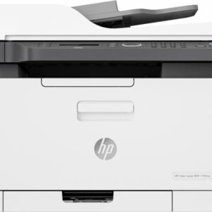 HP Color Laser 179fnw | Multifunctionele Kleurenlaserprinter | A4 | 600 x 600 DPI | 18 ppm | Wi-Fi | Kleur