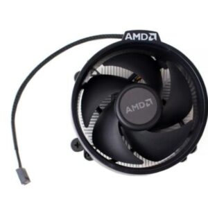 AMD Wraith Stealth | CPU Luchtkoeler | Geschikt voor AM4 | Compact