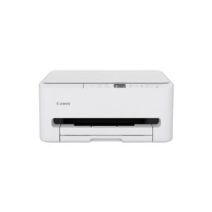 Canon PIXMA TS6550i | All-in-One Inkjetprinter | 1200 x 1200 DPI | Wi-Fi | Kleur