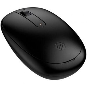 HP 245 Bluetooth Muis | Bluetooth 5.1 | 1600 DPI | Zwart
