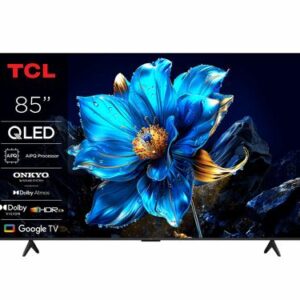 TCL P7K 85P7K | 85″ 4K QLED | Google TV | Dolby Vision & HDR10+
