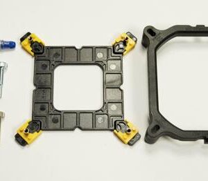 Inter-Tech LGA1700 CPU montagekit bracket