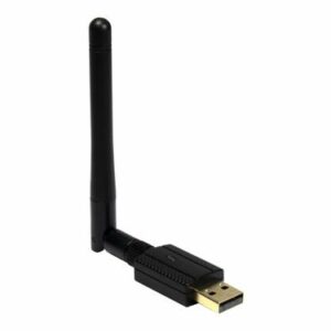 Argus EP 119 | WiFi 5 USB Adapter (AC600) | 600 Mbit/s | BULK