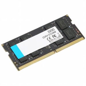 8GB DDR4-3200 SO-DIMM Geheugen | PULLED