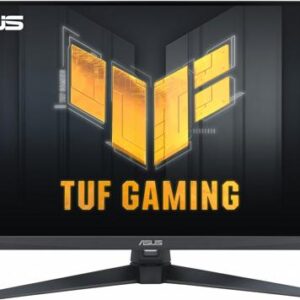 ASUS TUF Gaming VG328QA1A | 31.5" Full HD (1920x1080) | 170Hz | 1ms | VA Gaming Monitor