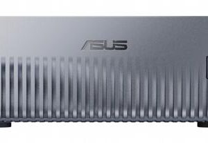ASUS Ascent GX10 | NVIDIA GB10 Grace Blackwell | 128GB LPDDR5X Unified Memory | 1TB SSD | NVIDIA DGX OS | AI Supercomputer