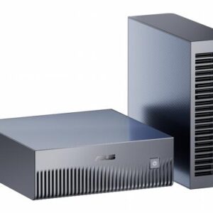 ASUS Ascent GX10 | NVIDIA GB10 Grace Blackwell | 128GB LPDDR5X | 2TB SSD | AI Supercomputer