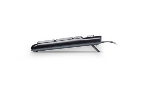 QWERTZ | Logitech K120 | Zakelijk Bedraad Toetsenbord | QWERTZ