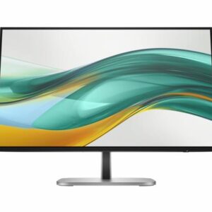 HP Series 5 Pro 23,8" | 1920×1080 FHD IPS | 100 Hz | HDMI & DisplayPort | Monitor