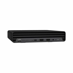 HP Pro Mini 400 G9 | Intel Core i7-14700T | 16GB DDR5 | 512GB SSD | W11 Pro