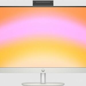 HP All-in-One 27-cr0204nw | 27″ Full HD IPS | AMD Ryzen 7 7730U | 16GB RAM | 512GB SSD | Windows 11 Pro | Wit