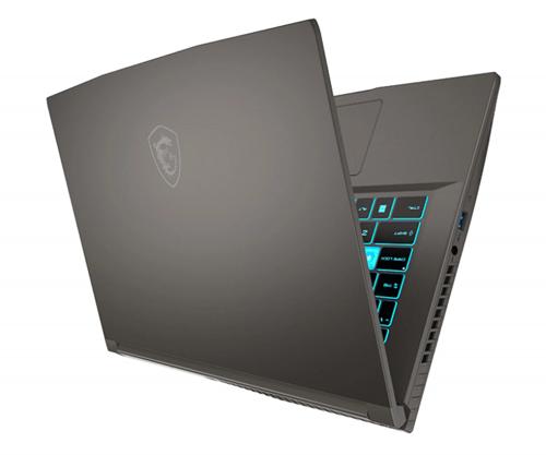 MSI Thin 15 B13VE | 15.6 Full HD IPS 144Hz | Intel Core i5-13420H | RTX4050 | 16GB RAM | 512GB SSD | W11 Pro | Cosmos Grey