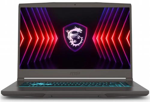 MSI Thin 15 B13VE | 15.6 Full HD IPS 144Hz | Intel Core i5-13420H | RTX4050 | 16GB RAM | 512GB SSD | W11 Pro | Cosmos Grey
