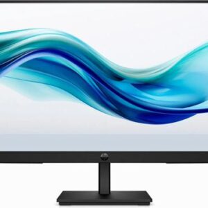 Series 3 Pro 324pf | 23,8" Full HD IPS 100Hz Monitor | Zwart