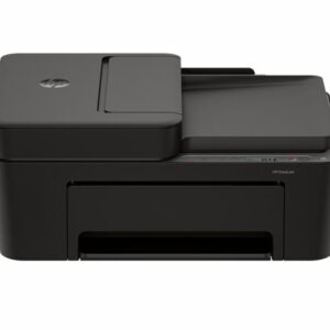 HP DeskJet 4320 All-in-One Printer | Wifi | Dubbelzijdig Printen | Scan en Kopieer | A4 | Kleur