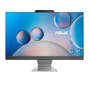 ASUS All-in-One A3402WBAK | 23.8'' Full HD | Intel Core i3-1215U | 8GB RAM | 512GB SSD | W11 Pro