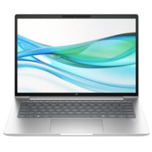 HP ProBook 440 G11 | 14” IPS WUXGA | Intel Core Ultra 5 125U | 16GB DDR5 | 512GB | W11 Professional