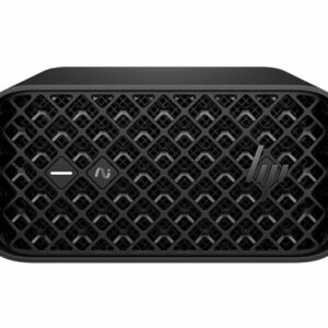 HP Z2 Mini G1a Workstation | AMD Ryzen AI Max+ PRO 395 | 128GB LPDDR5x | 2TB SSD | Windows 11 Pro