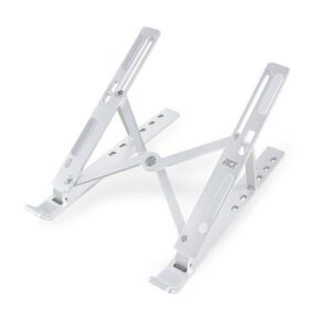 ACT AC8120 | Notebookstandaard 15" | Grijs