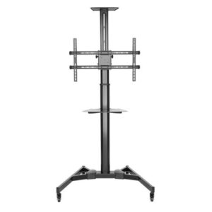 ACT AC8370 | TV-beugel Trolley | 37-70" | max 50kg | VESA 600x400