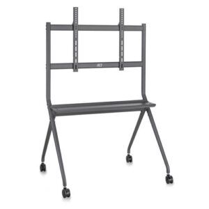 ACT AC8372 | TV-beugel Trolley | 50-86" | max 120kg | VESA 800x600