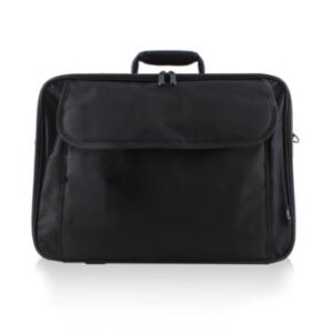 ACT AC8500 16.1" Laptop Aktetas | Zwart