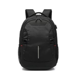 ACT AC8530 15.6" Laptop Rugzak | Zwart