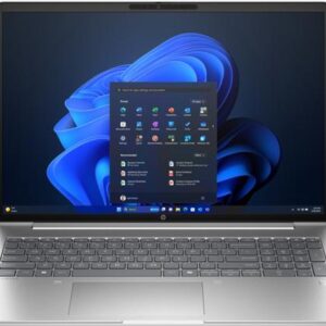 HP ProBook 4 G1i AI | 16” WUXGA IPS | Intel Core Ultra 7 255U | 16GB DDR5 | 512GB SSD | W11 Pro