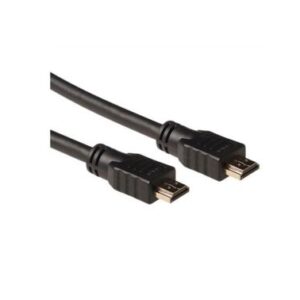 ACT AK3905 | 7 m HDMI Kabel | HDMI Type A naar Type A | Zwart