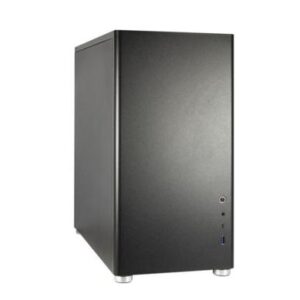 AKTIE Performance Desktop | Intel Core i5-12400 | GeForce RTX 5060 8GB | 16GB RAM | 1TB SSD | Windows 11 Professional | Midi-Tower Behuizing
