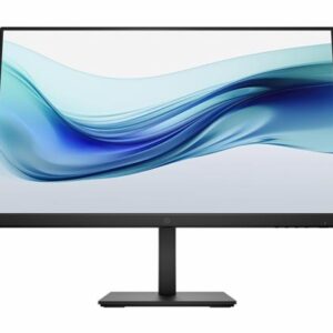 HP Series 3 Pro 324pe | 23,8" Full HD IPS 100Hz Monitor | Zwart