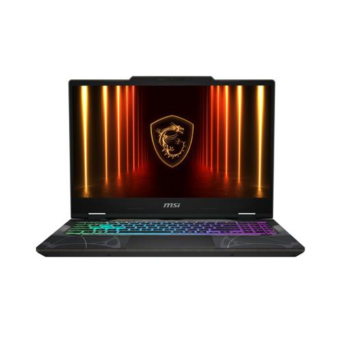 MSI Cyborg 15 | 15.6” Full HD IPS 144Hz | Intel Core 7 240H | RTX5060 | 16GB DDR5 | 512GB SSD | Windows 11 Home
