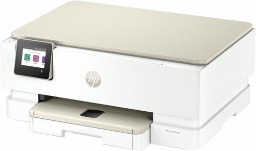 HP ENVY Photo 7230 | Draadloze All-in-One Kleurenprinter | WiFi | Dubbelzijdig Printen