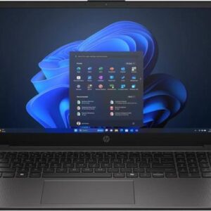 HP 255 G10 | 15.6” Full HD | AMD Ryzen 5 7535U | 8GB DDR5 | 512GB SSD | W11 Home