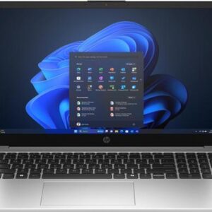 HP 255 G10 | 15.6” Full HD IPS | AMD Ryzen 5 7535U | 8GB DDR5 | 512GB SSD | W11 Pro