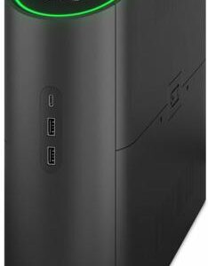 APC Back-UPS Pro Gaming BGM2200B-GR | 2200VA / 1320W | Line-Interactive | Pure Sinus | 4x Schuko + 2x IEC C13 | UPS