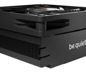 be quiet! Pure Rock 2 | 100W TDP | Low Profile | CPU Luchtkoeler