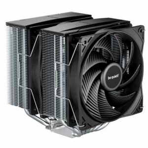 be quiet! Pure Rock 3 | 190W TDP | 154mm | CPU Luchtkoeler