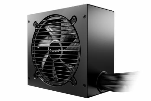 be quiet! Pure Power 12 | 850 Watt Gold ATX 3.1 PSU | Power Supply | Voeding