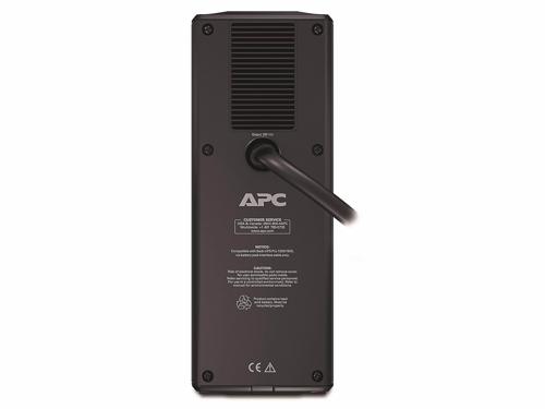 APC BR24BPG Extern Batterijpakket | Compatibel met Back-UPS Pro 1500VA | Verlengde Noodstroomvoorziening | Automatische Herlaadfunctie