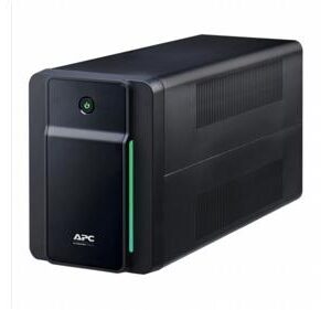 APC Back UPS BX2200MI GR | 2200VA / 1200W UPS | 4 x Schuko | AVR | USB