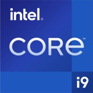 Intel Core i9-14900KF | 24 Core | 3,2GHz (6GHz Turbo) | LGA 1700 | Processor | CPU