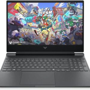 HP Victus Gaming 15-fa2246nw | 15.6” Full HD 144Hz | Intel Core i5-13420H | RTX 3050 | 16GB RAM | 512GB SSD | W11 Home