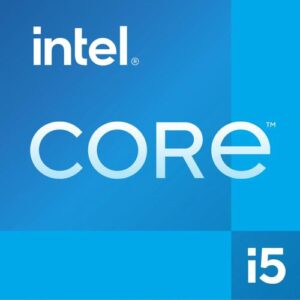 Intel Core i5-12400 | 6 Cores | 12 Threads | Tot 4.40 GHz Turbo | 18 MB Smart Cache | CPU | Processor | TRAY
